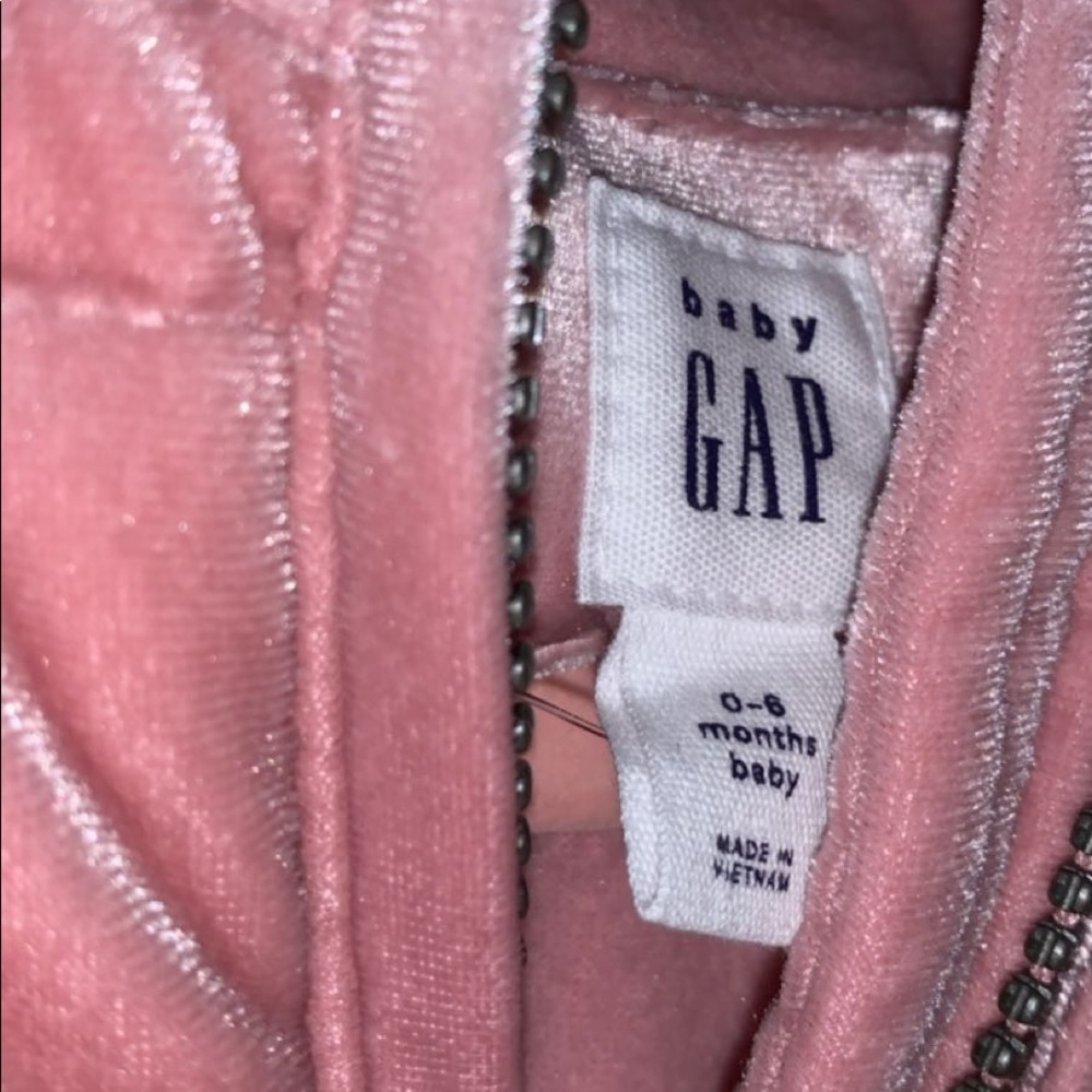 Baby Gap coat NWT!!